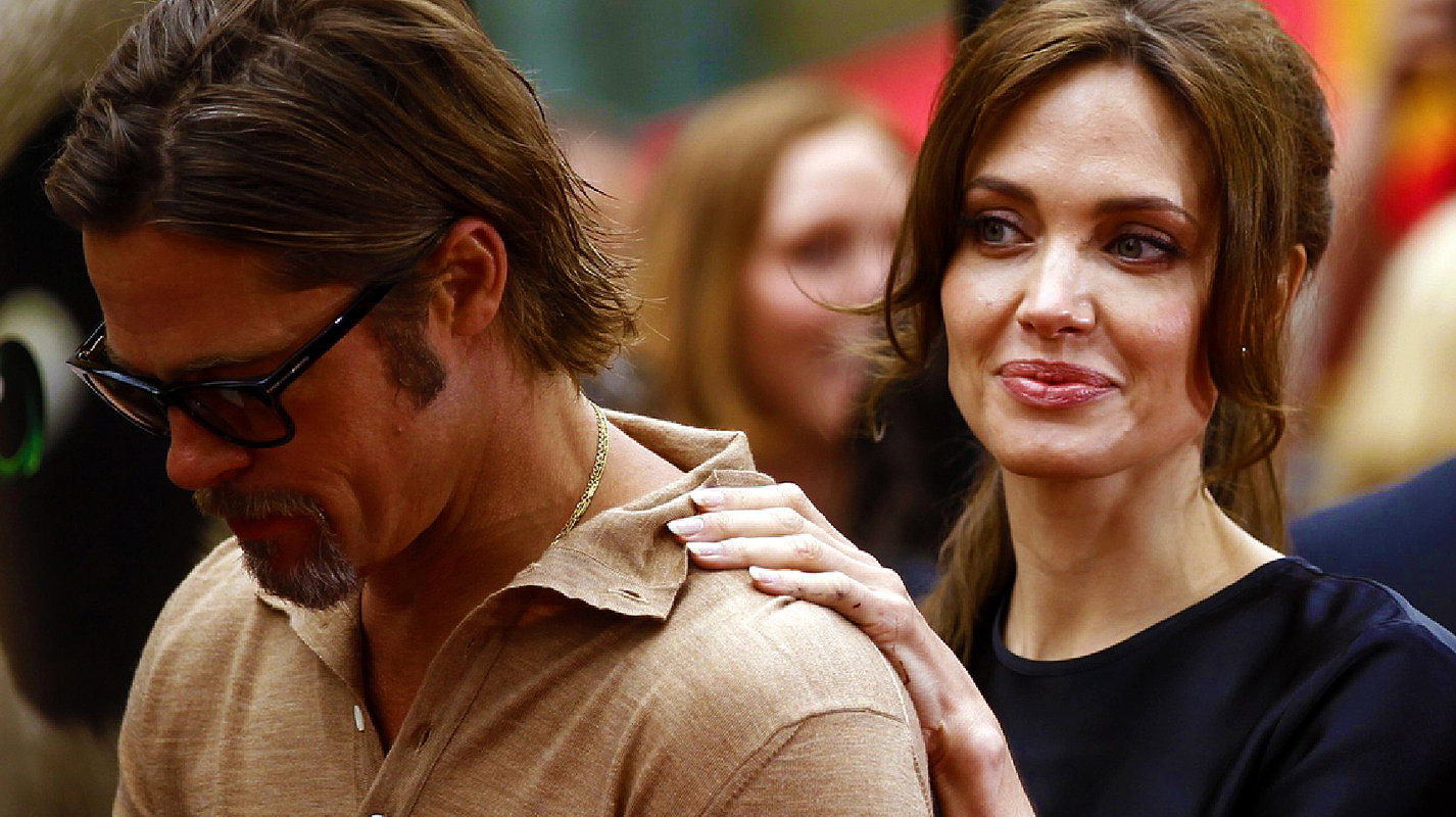 angelina