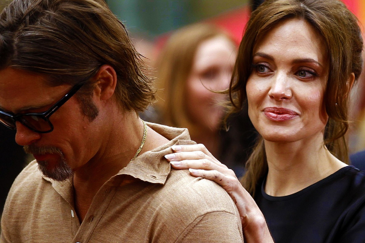 angelina