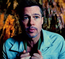 Brad Pitt MT