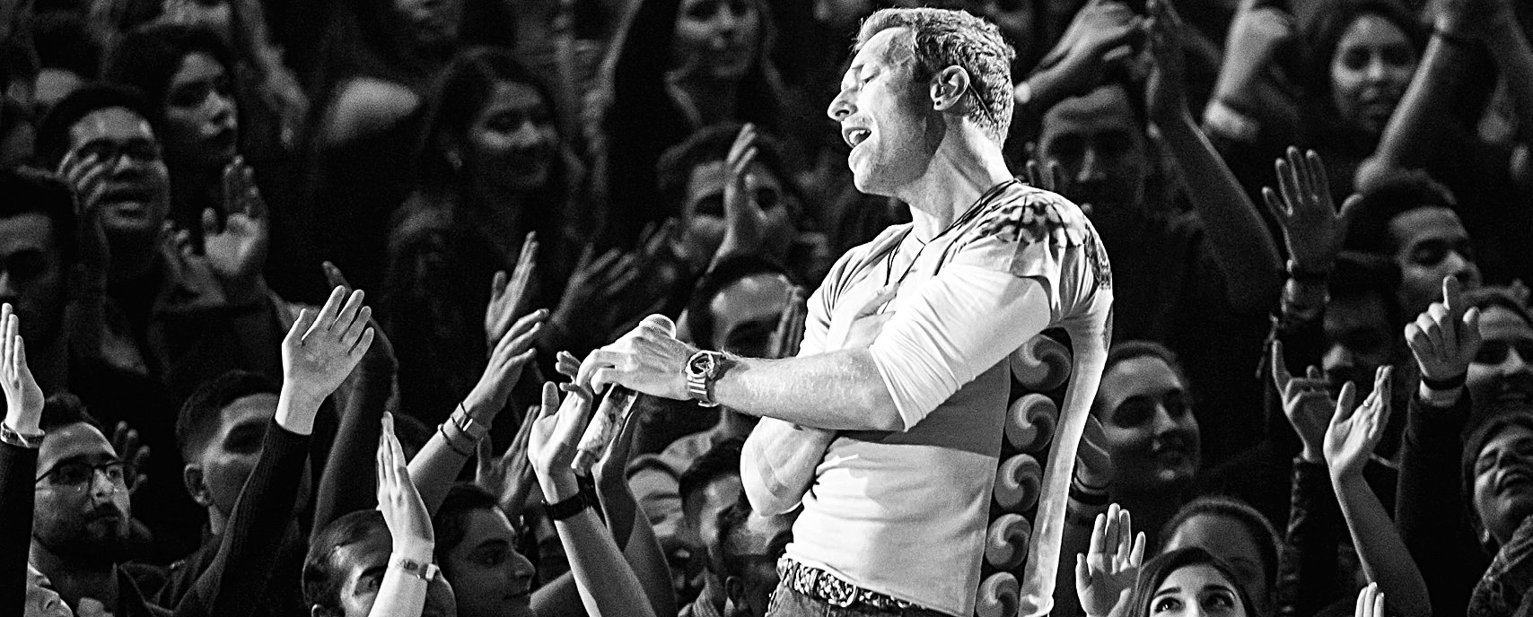 Coldplay