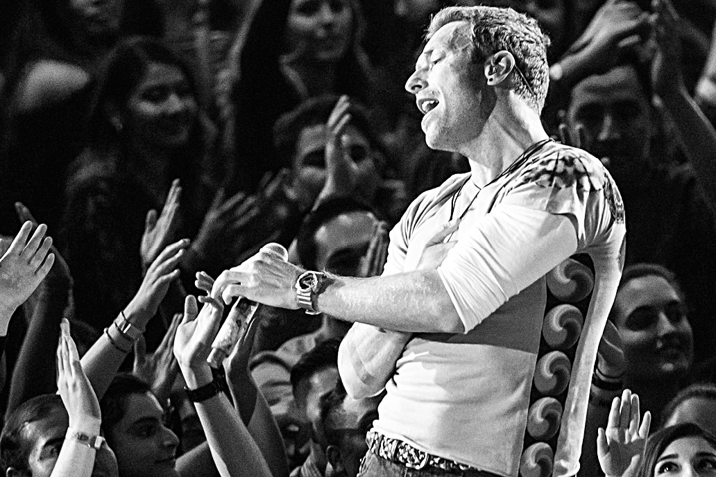 Coldplay