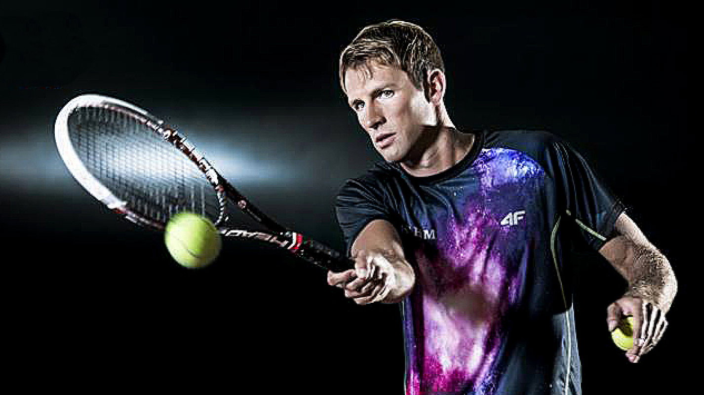 Łukasz Kubot