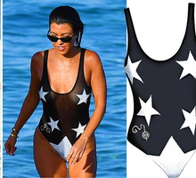 Kourtney Kardashian, God Save Queens