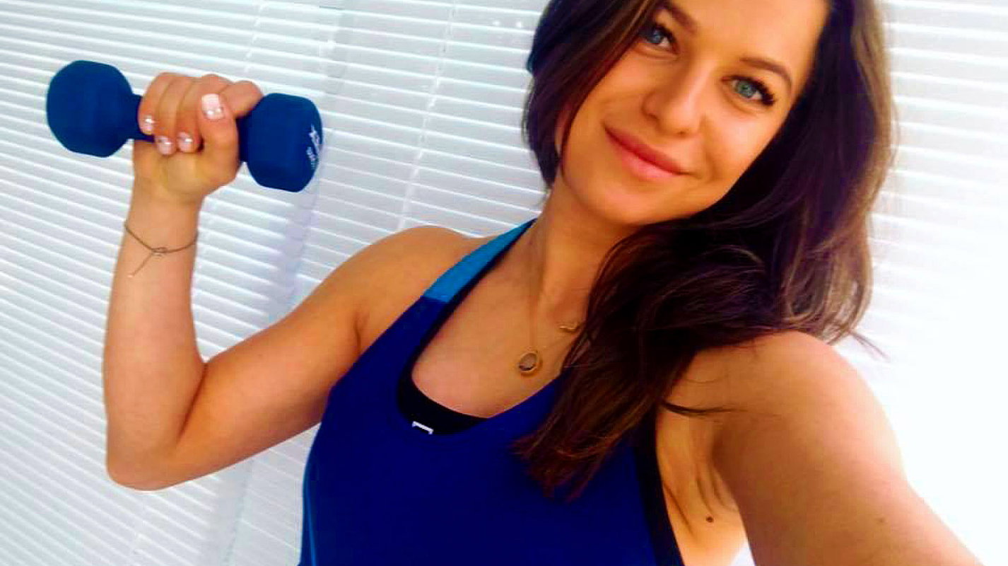Anna Lewandowska MT