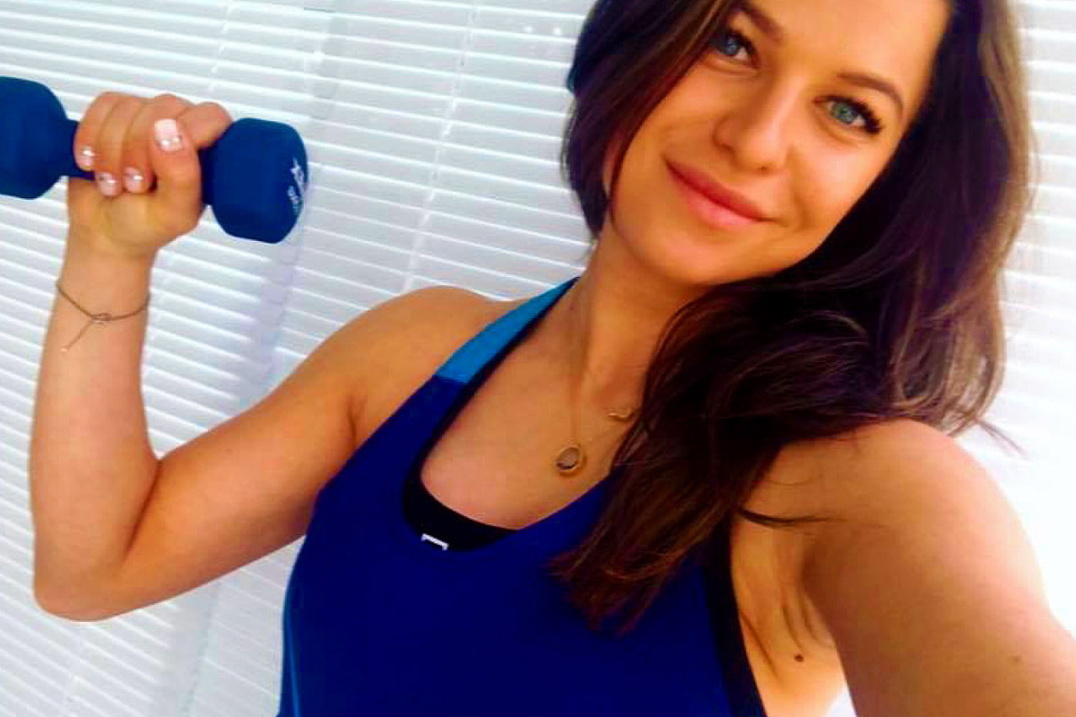 Anna Lewandowska MT