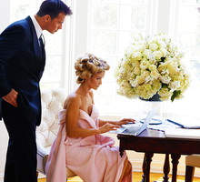 Joanna Krupa, Romain Zago, VIVA! 2011, main topic