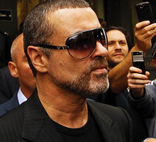 George Michael, śmierć George'a Michaela