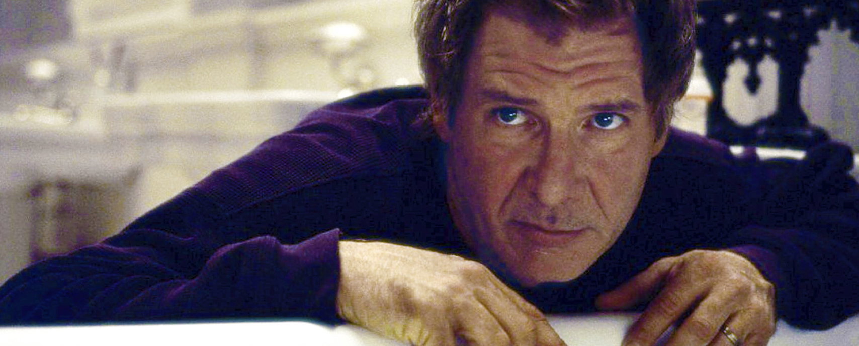 Harrison Ford