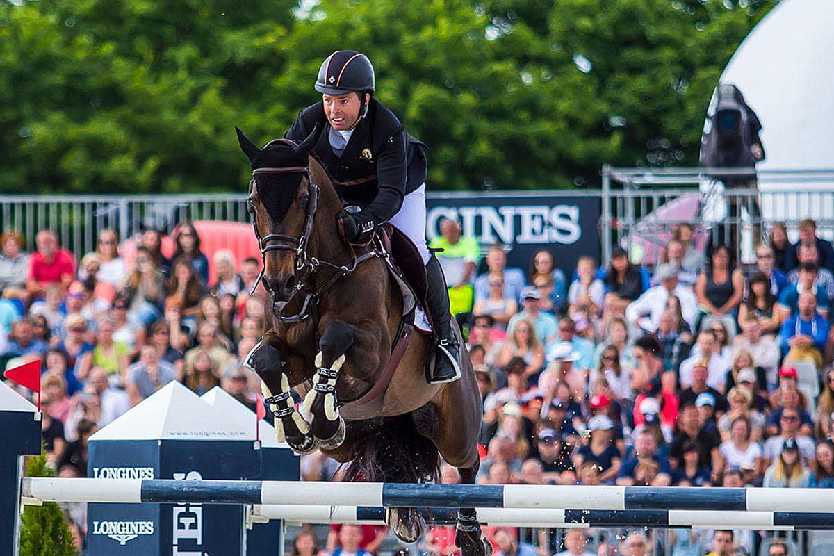 CSIO Sopot