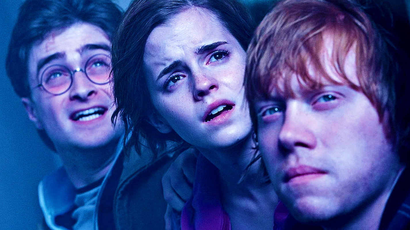 Harry Potter MT