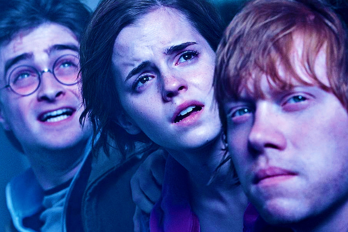 Harry Potter MT