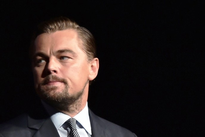 Leonardo DiCaprio MT