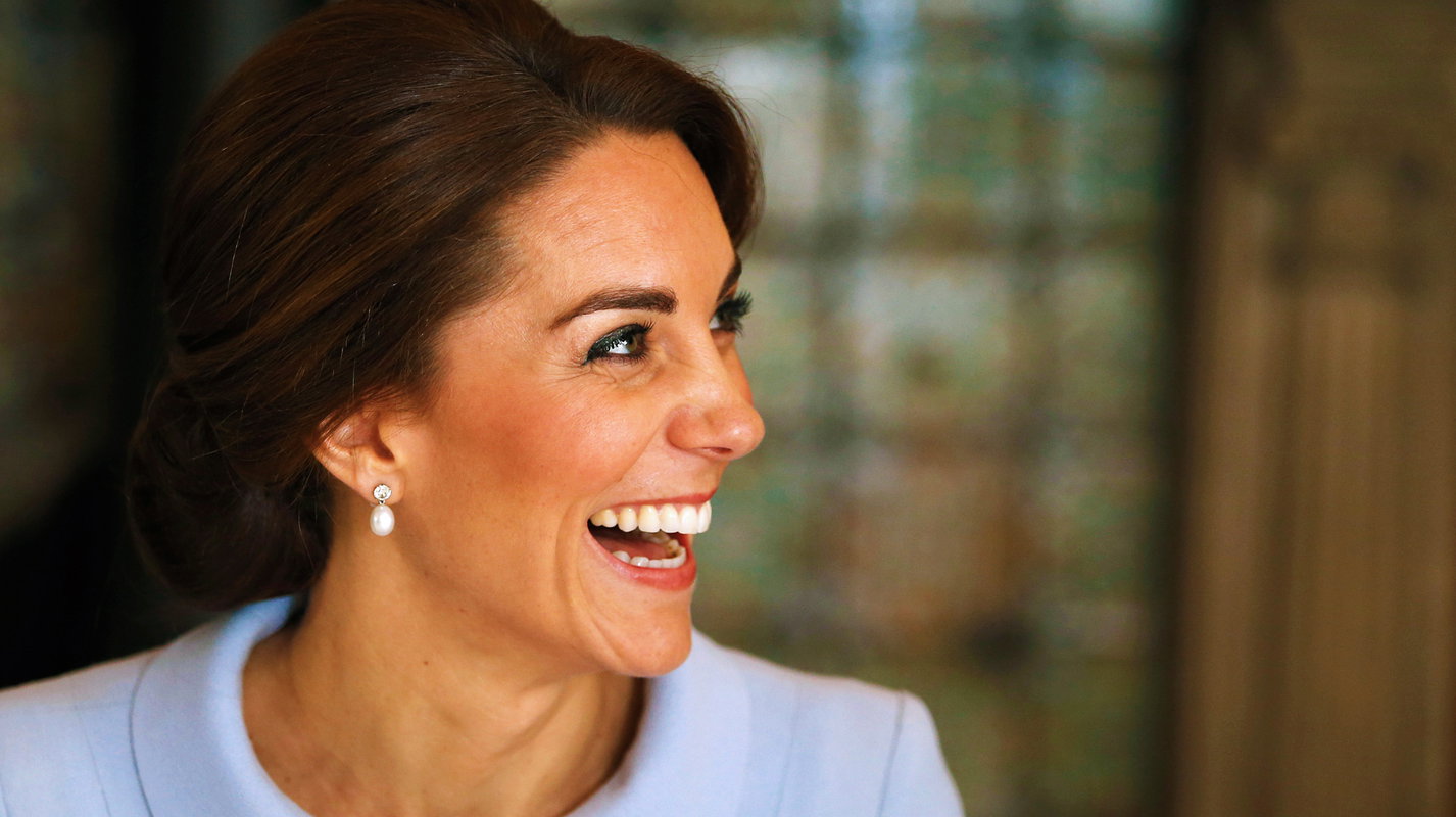 Księżna Kate, Kate Middleton, Dominic Thiem, romans księżnej Kate