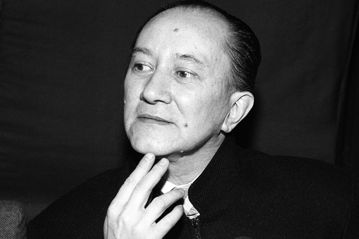 Bernard Hanaoka, main topic