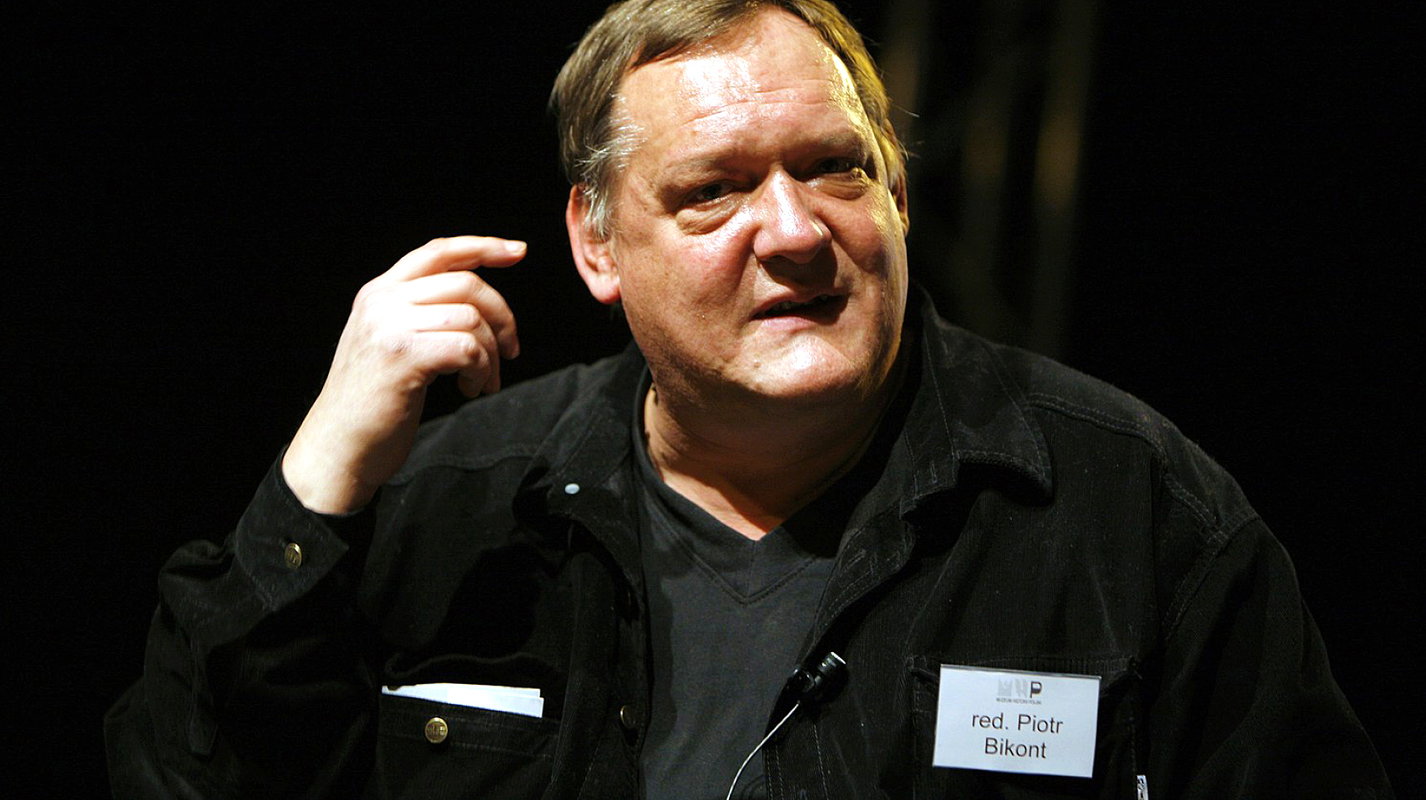 Piotr Bikont