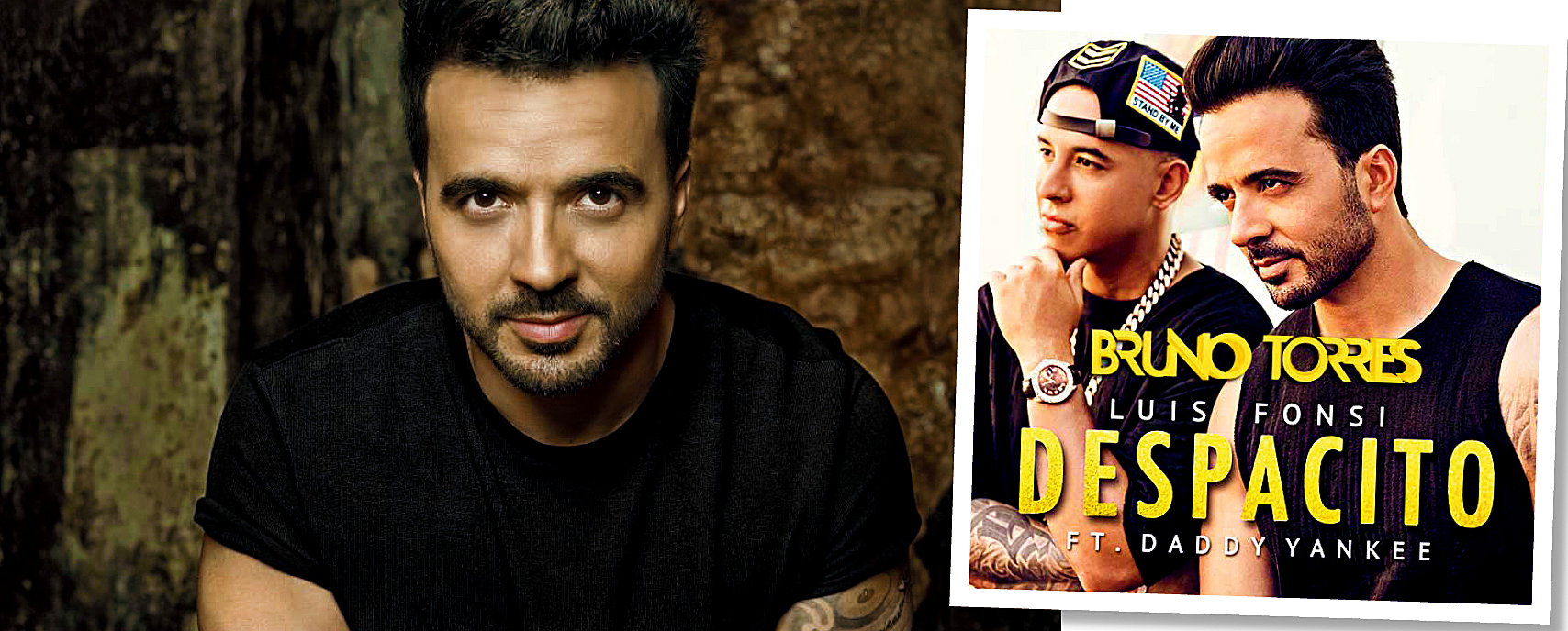 Despacito, Luis Fonsi, fenomen Despacito