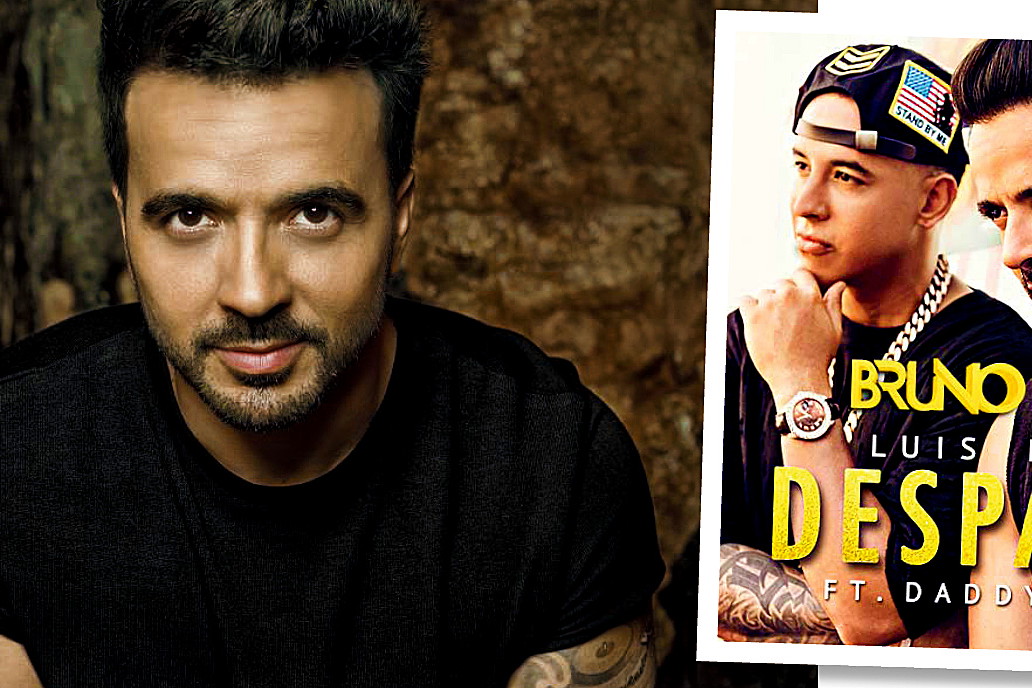 Despacito, Luis Fonsi, fenomen Despacito