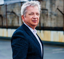 Juliusz Machulski, VIVA!, czerwiec 2017