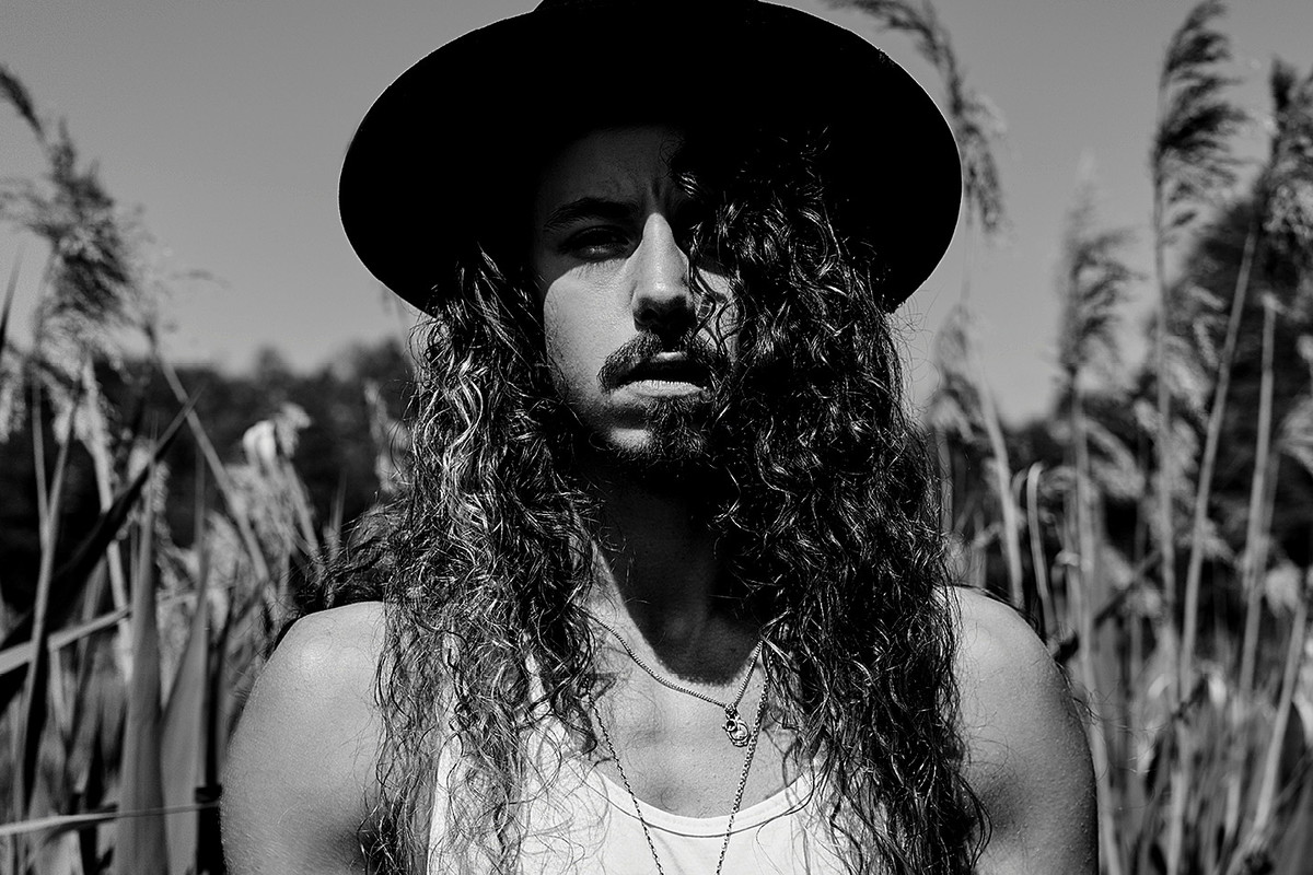 Michał Szpak, VIVA! czerwiec 2017, main topic