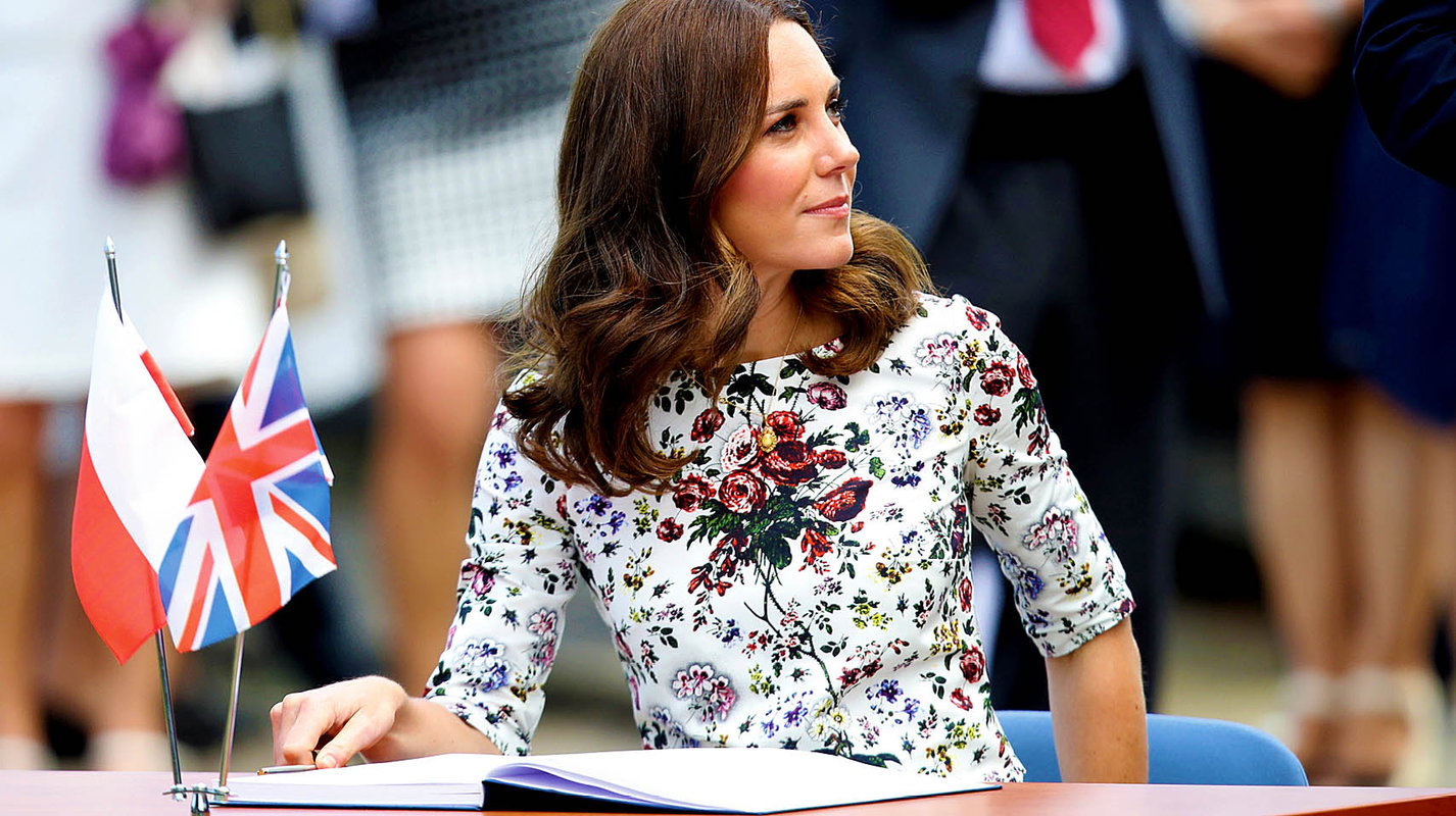 Księżna Kate stylizacje,  Księżna Kate w Polsce, main topic