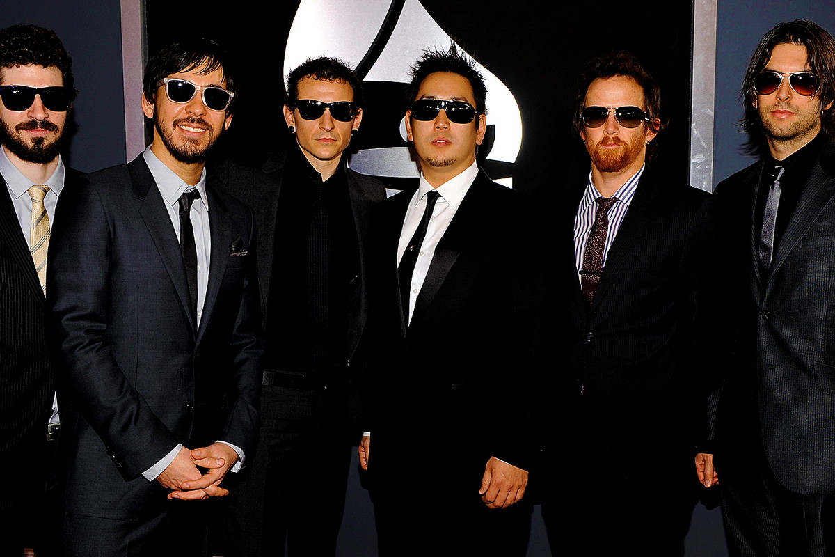 Linkin Park, koniec Linkin Park, śmierć Chestera Benningtona z Linkin Park, wokalista Linkin Park popełnił samobójstwo
