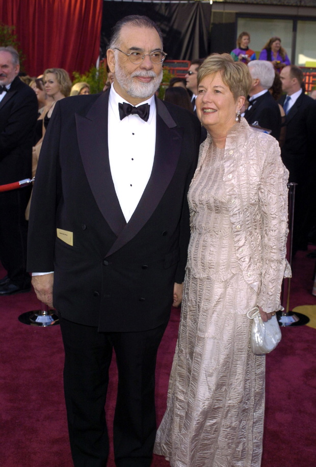 The 76th Annual Academy Awards - Arrivals