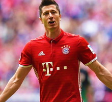 Robert Lewandowski, sport, sportowa emerytura