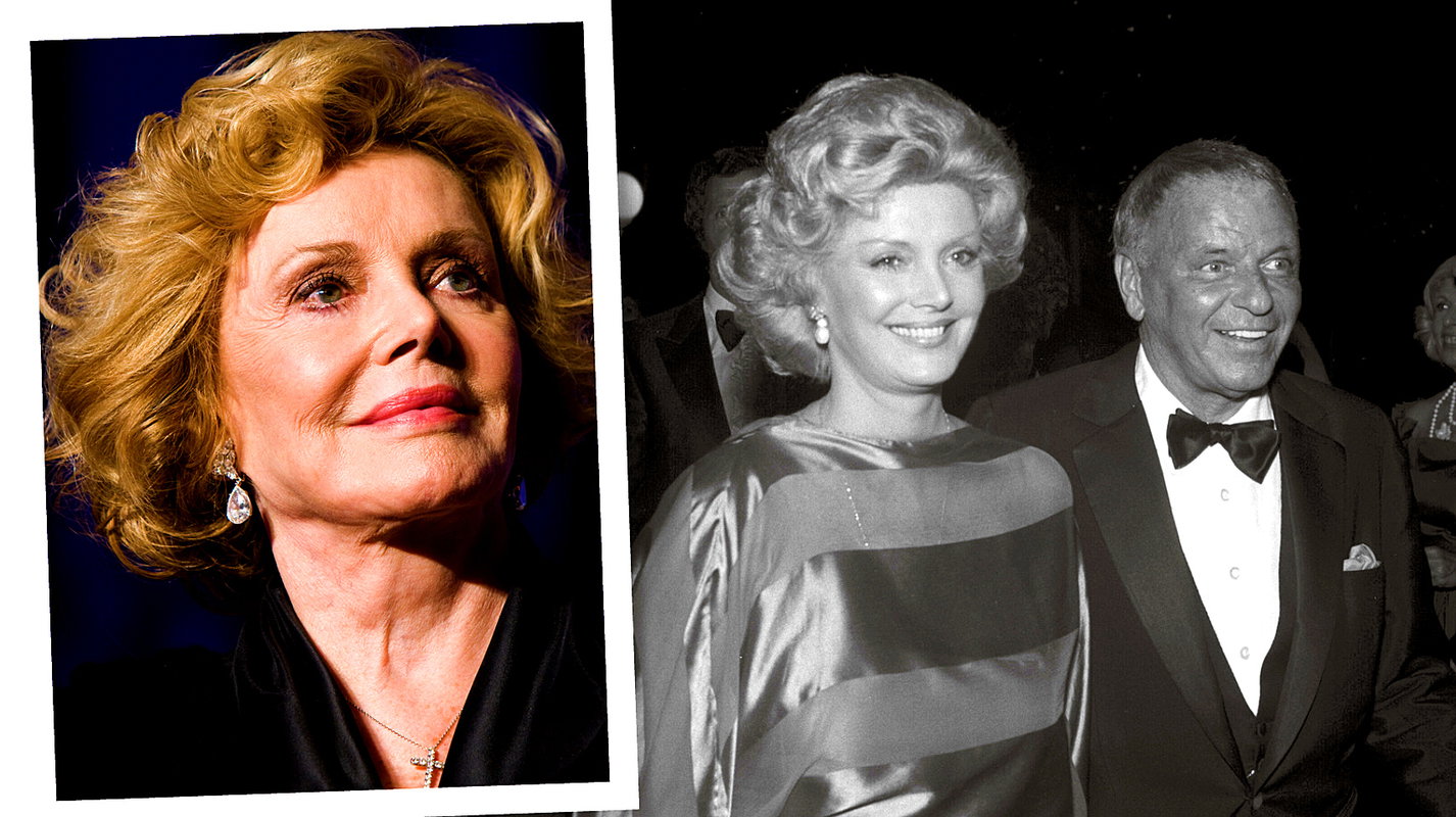 Frank Sinatra, Barbara Sinatra, main topic