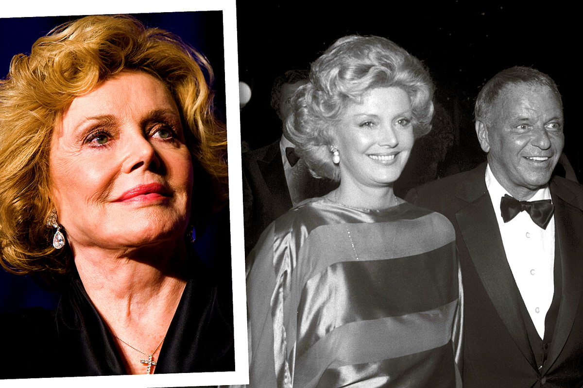 Frank Sinatra, Barbara Sinatra, main topic