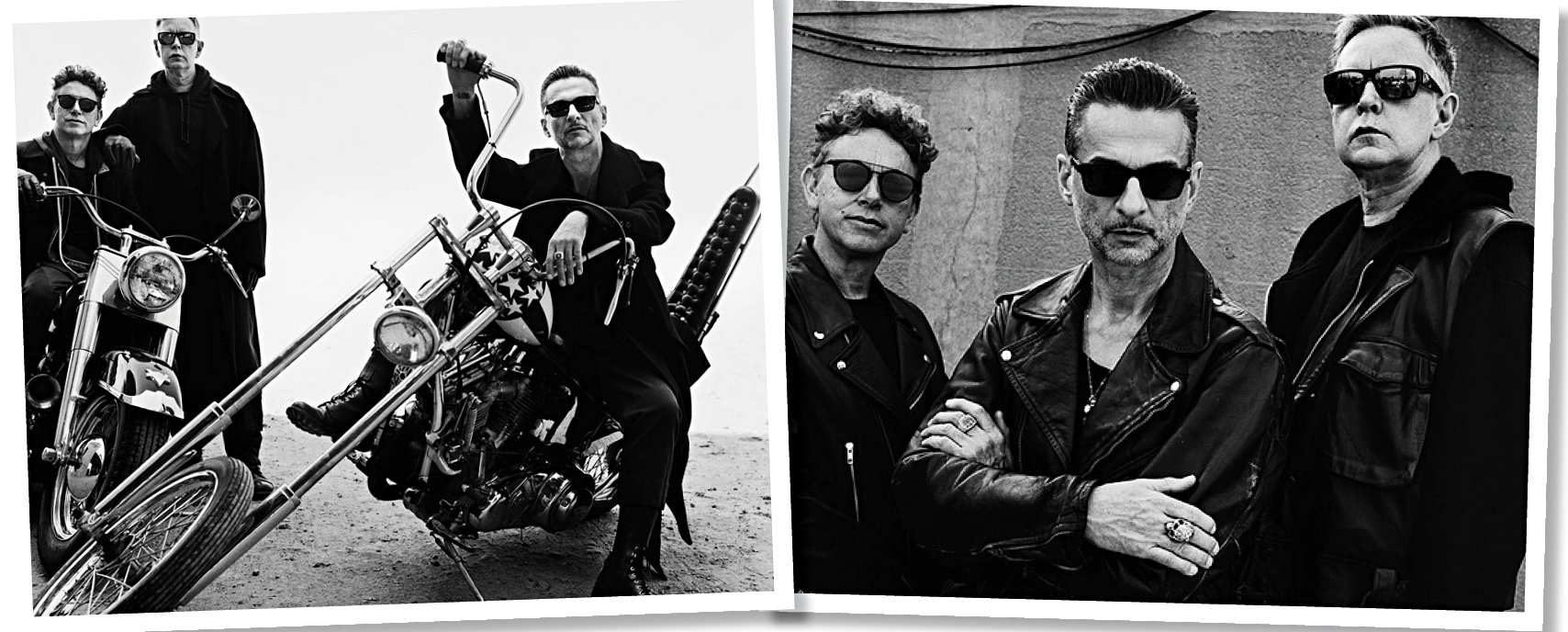 Depeche Mode