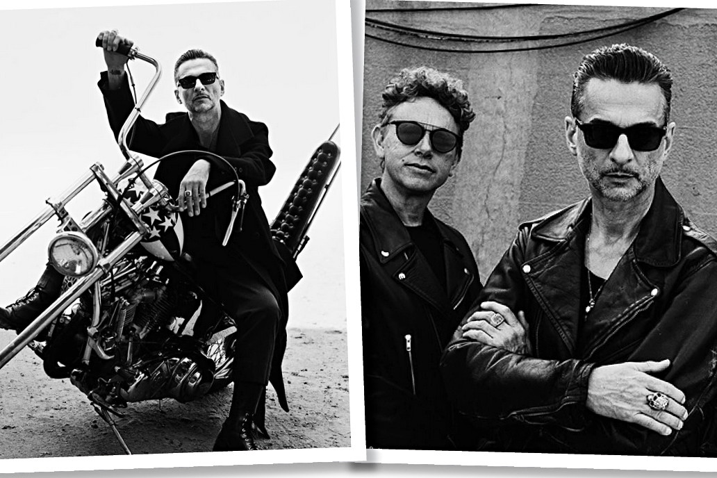 Depeche Mode