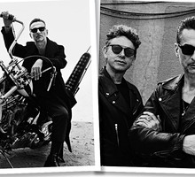 Depeche Mode