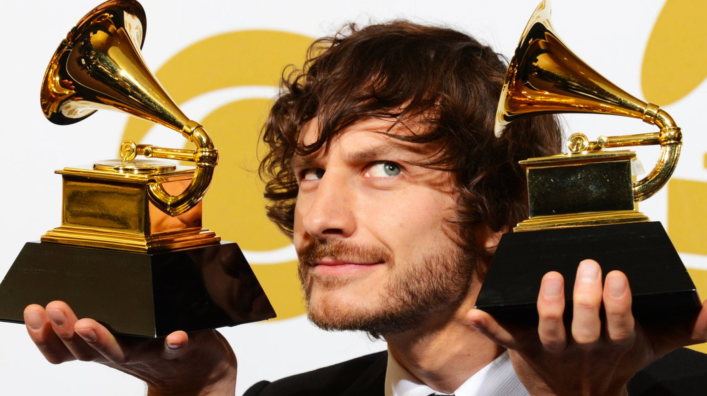Gotye, Somebody that I used to know, Kimbra,