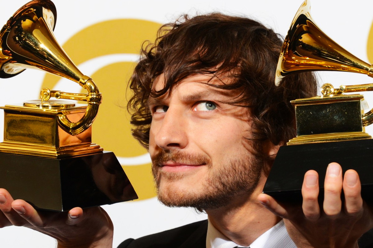 Gotye, Somebody that I used to know, Kimbra,