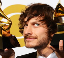 Gotye, Somebody that I used to know, Kimbra,