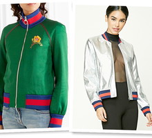 Gucci, Forever21, JAMNIK