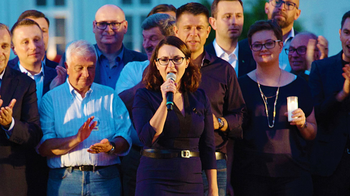 Kamila Gasiuk-Pihowicz
