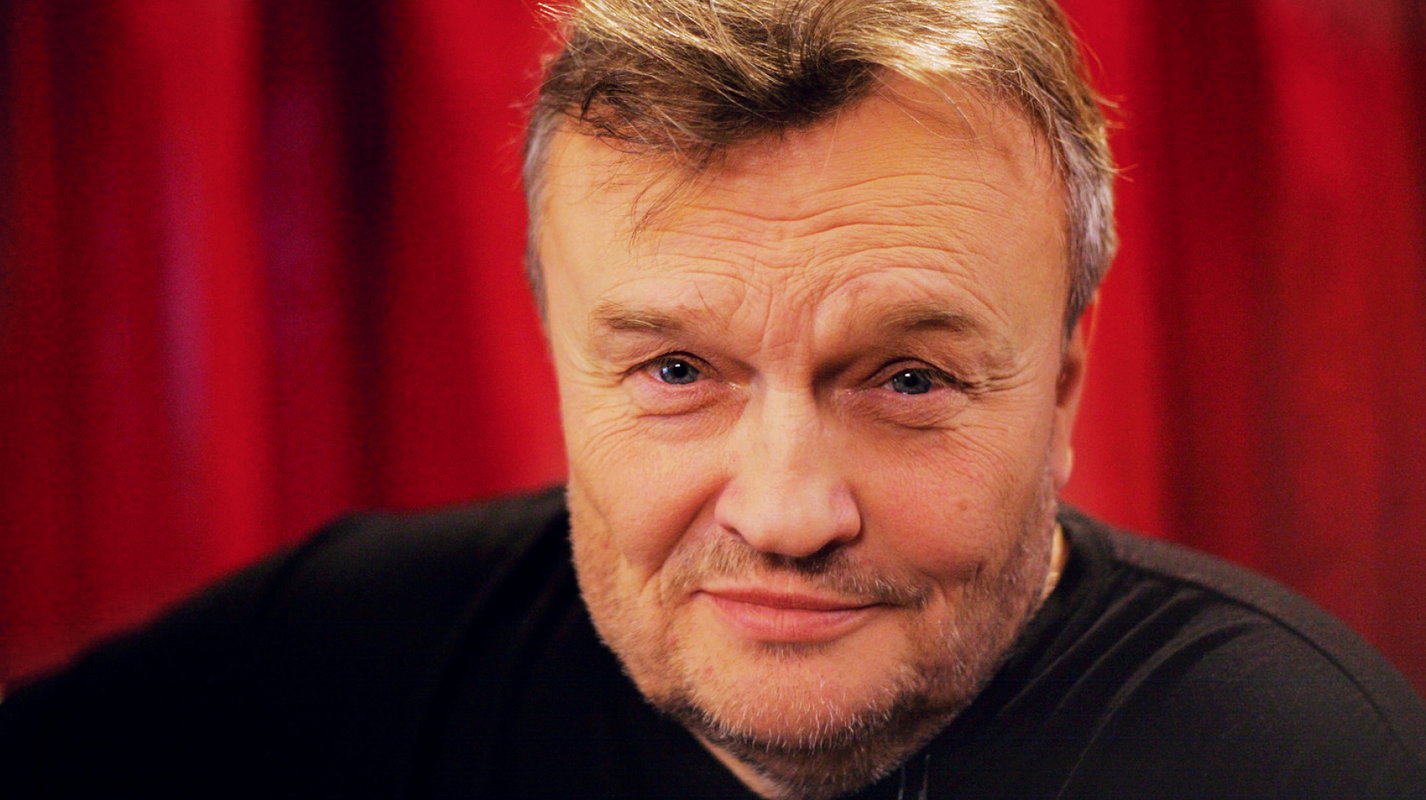 Krzysztof Cugowski, syn Krzysztofa Cugowskiego, Krzysztof Cugowski junior