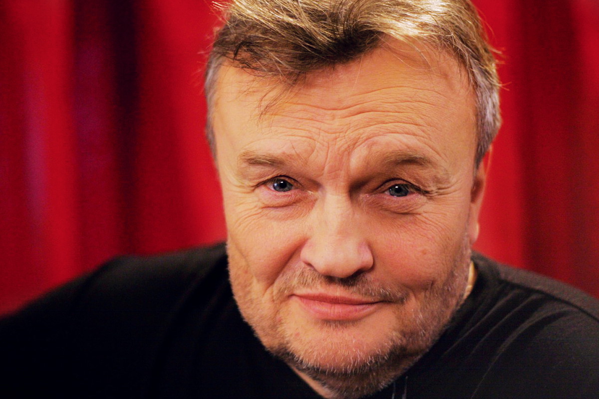 Krzysztof Cugowski, syn Krzysztofa Cugowskiego, Krzysztof Cugowski junior