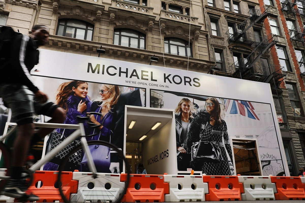 butik Michaela Korsa