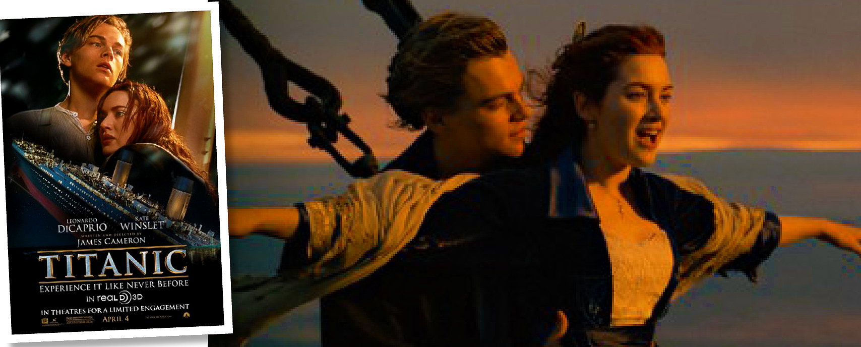 Titanic