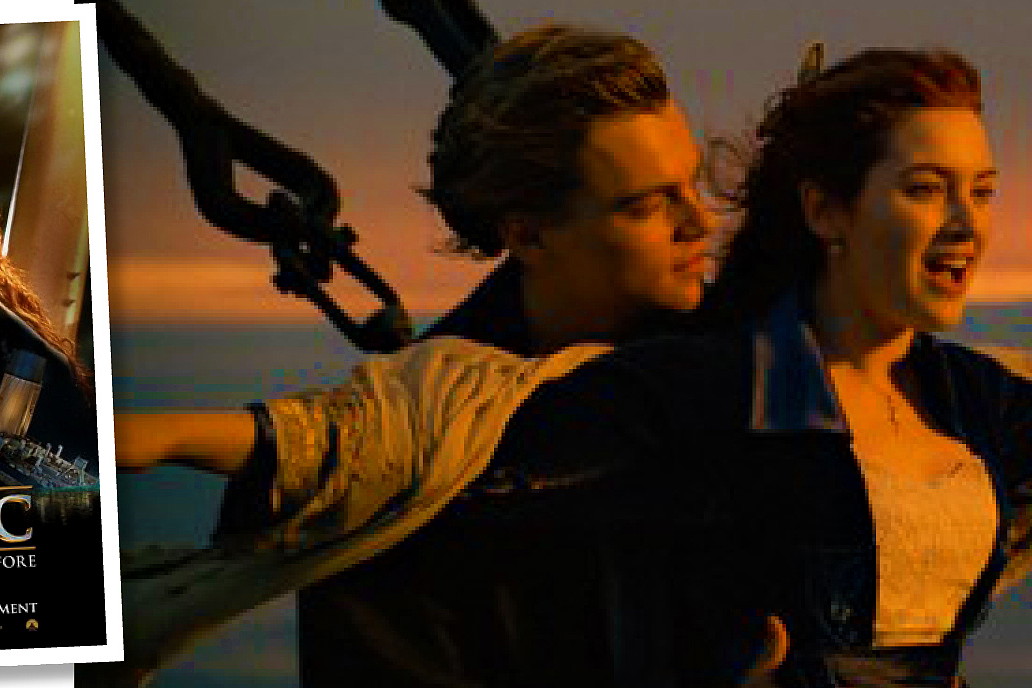 Titanic