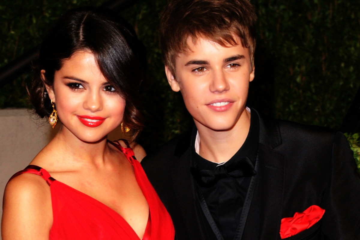 Selena Gomez po raz pierwszy o związku z Justinem Bieberem! Dlaczego do siebie wrócili?
