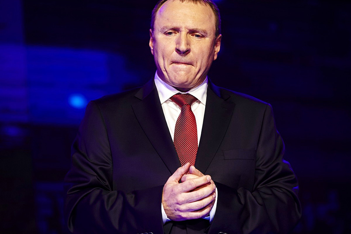 Jacek Kurski zdradził swoje zarobki w TVP. Ile zarabia prezes TVP?