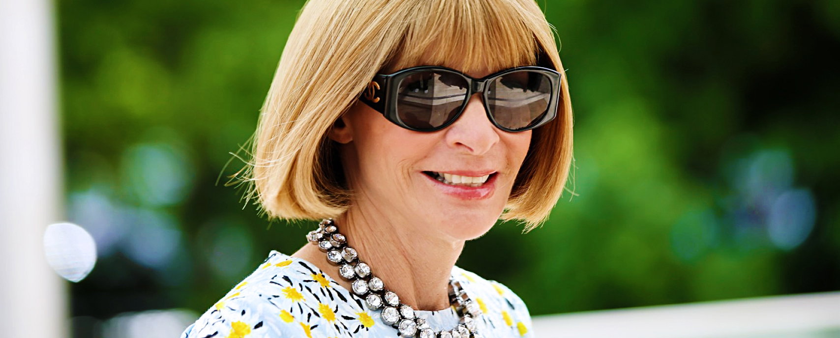 Anna Wintour