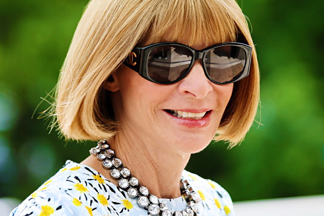Anna Wintour