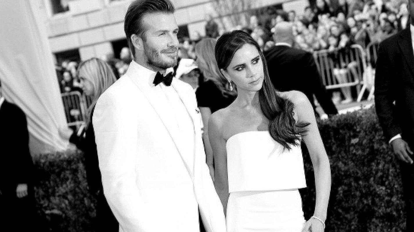 David Beckham, Victoria Beckham, rozstanie Beckhamów, Victoria i David Beckhamowie rozwiodą się