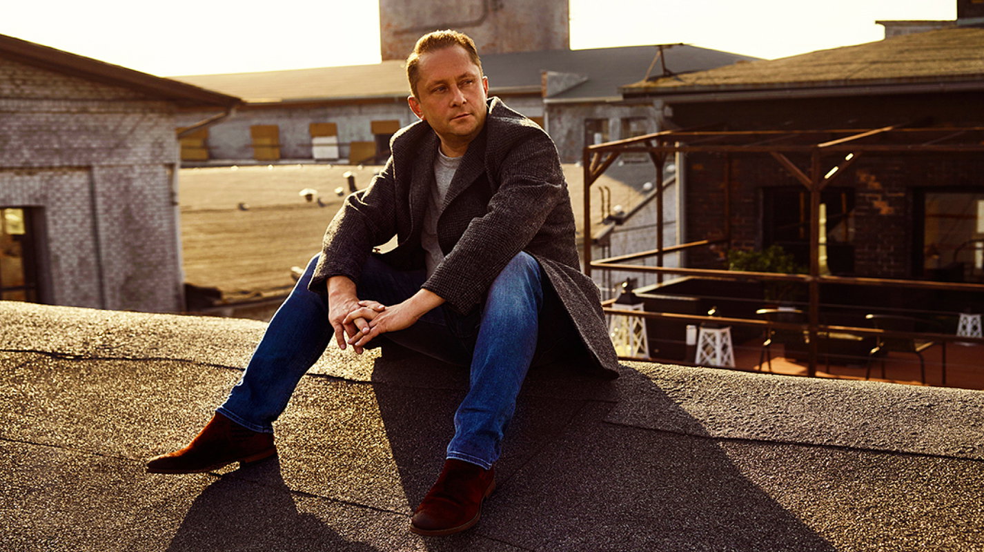 Kamil Durczok, Viva! październik 2016
