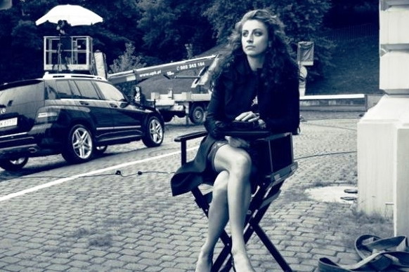 Justyna Kowalczyk