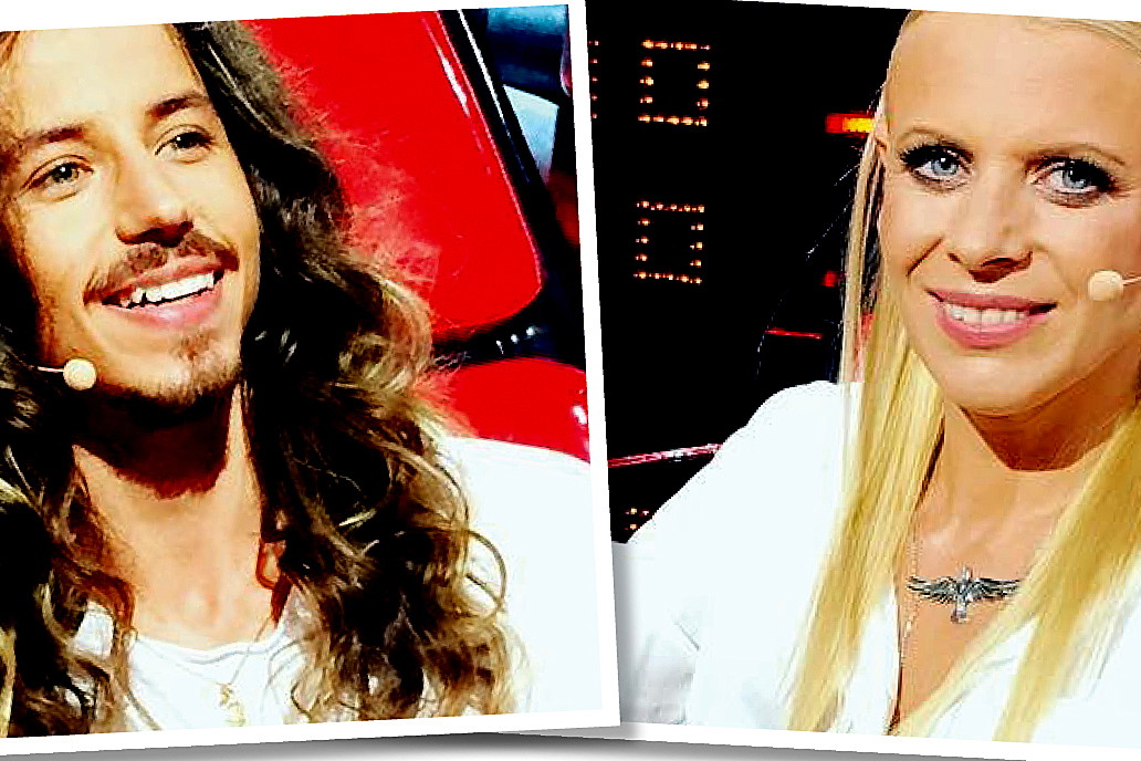 Michał Szpak i Maria Sadowska mają konflikt na planie The Voice of Poland?